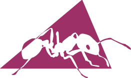 Apache Ant logo