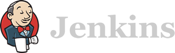Jenkins logo